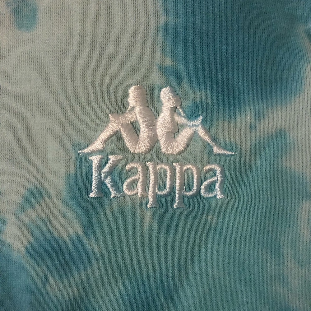 SUMMER SALE!! KAPPA HOODIE